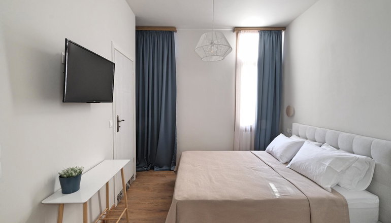 Agora Residence - Χίος